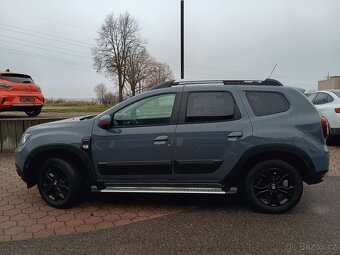 DACIA DUSTER Extreme TCe 150 4x4, odpočet DPH - 8