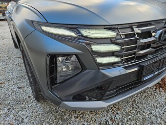 Hyundai Tucson 20 Anniversary  Limited Edition  2025 - 8