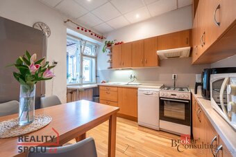 Prodej, byty/4+1, 209.8 m2, nám. Svobody 11/11, 67801 Blansk - 8