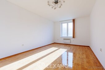 Prodej bytu 2+1, Šanov, ev.č. 00303 - 8