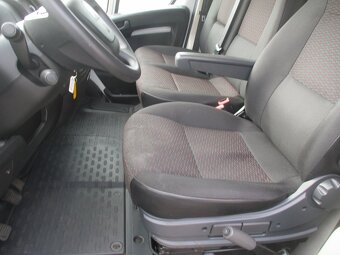 Citroen Jumper, 252 800 km - 8