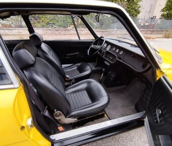 Škoda 110R 1974 - 8