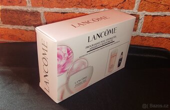 LANCOME - hydratační sada Hydra Zen - 8