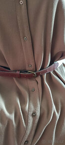 H&M propínací letní šaty - 8