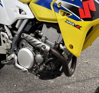 Suzuki DRZ 400 SM - 8