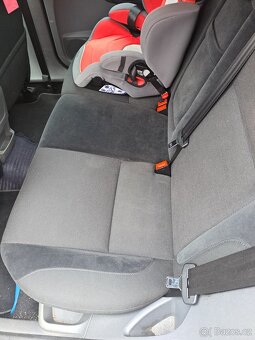 Ford focus 1.8TDCI. 85kw - 8