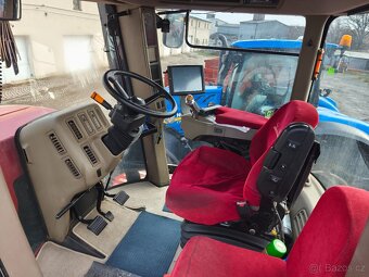 CASE QUADTRAC 600 - 8