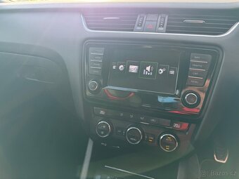 Náhradní díly Škoda Octavia III RS 2.0 TDI - 8