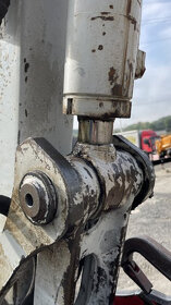 7t bagr pásový Takeuchi 175 + powertilt - 8