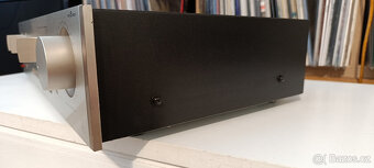 LUXMAN L-200 Stereo Integrated Amplifier/Ultimate - 8