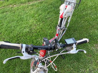 dámské elektrokolo - 8