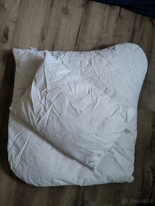 Péřové zavinovačky/perinky - 8