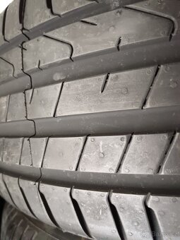 3x Zánovní al sady letní 18" ELBRUS ORIGINAL SKODA KODIAQ - 8