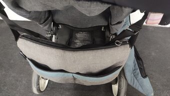 Kočárek Firkon Vesta - 8
