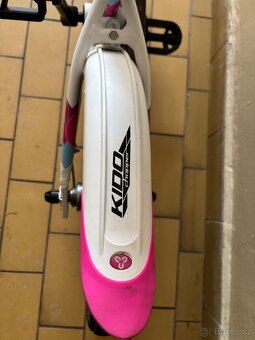 Dětské kolo ctm - 16 - 8