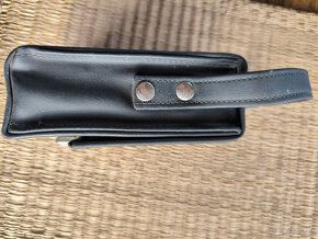 MĚŘÍCÍ PŘÍSTROJ K MĚŘENÍ V DOLECH, Mx 10. - 8