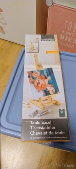 Malířské potřeby - 8