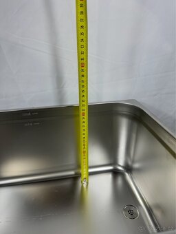 Nová ultrazvuková čistička Creworks s objemem 29 litrů - 8