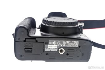 Zrcadlovka Canon 450D +18-55mm - 8