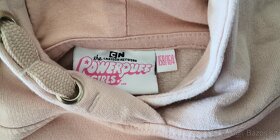 Nádherná skoro nová mikina  THE POWERPUFF GIRLS - v.158/164 - 8