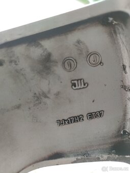 alu disky včetně letních pneumatik - 8