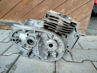 Kartery Jawa cz 175 - 8