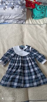 Dětské šaty a šatičky - 8