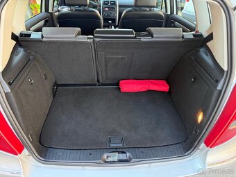 Mercedes Benz A170 1,6i - 8