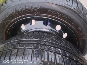Letni pneu 195/55/15 Michelin - 8