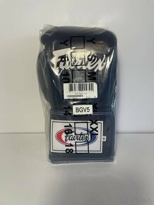 Fairtex BGV5 (14oz) boxerské rukavice - 8