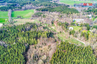 Prodej pozemku 47169 m2 ve Františkových Lázních, Jedličná - 8