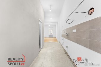 Prodej, komerční/činžovní dům, 1270 m2, Dukelská třída 3/5, - 8