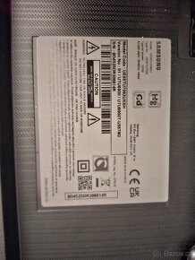 Televize Samsung UE55TU7092UXXH - 8