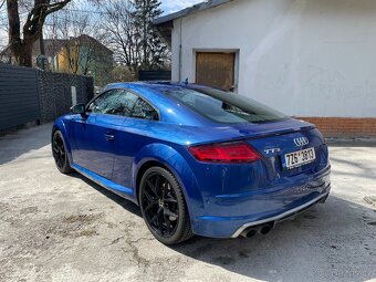 TTS 2.0 228kW TOP Nehavarované - 8