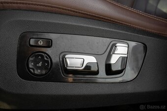 BMW X5 xDrive M50d A/T - Pano, H/K, 360, M-sport - 8