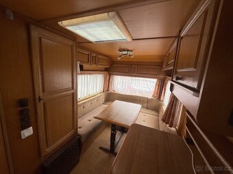 Karavan Fend Diamant 395 - 8