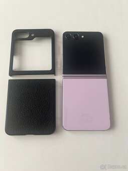 Samsung galaxy Zflip5 512gb prodám/vyměním - 8