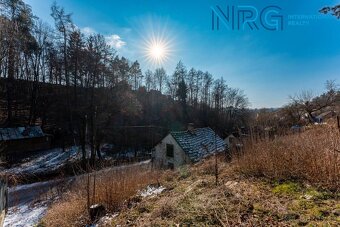 Prodej pozemku na výstavbu RD, Kamenný Přívoz, 593 m2 - 8