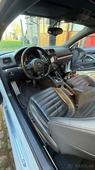 Volkswagen Scirocco R 2.0 195kw - 8