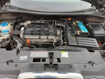 seat altea 1,9 tdi - 8