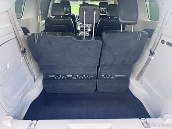 Chrysler Pacifica 3,6 DVD LIMITED ADAPT 8 míst 2017 - 8