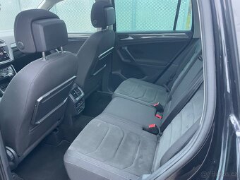 VOLKSWAGEN TIGUAN 1.4TSI 110KW 2018 NEBOURANÝ - 8