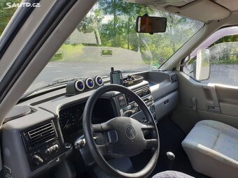 Volkswagen T4 2.5TDi KARMANN - 8