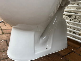 Wc kombi komplet Jika Lyra Plus spodní odpad - 8