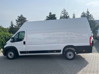 FIAT DUCATO MAXI R21 L4H3 2,3JTD 130kW,DPH,KLIMA,SERVIS FIAT - 8