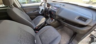 Fiat Doblo 1.4 Lpg - 8