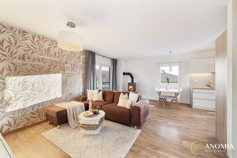 Prodej rodinného domu 106 m2 - Nová Ves pod Pleší - 8