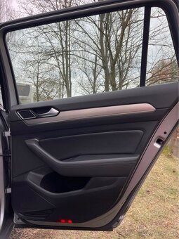 2018 Volkswagen Passat 4MOTION 2.0 TDI 140kW - 8