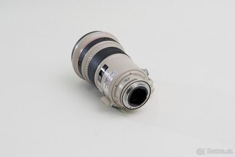CANON EF 200MM F/2L IS USM + 2x Extender - 8