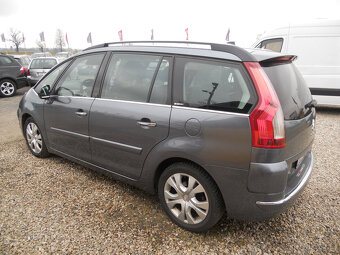 Citroen C4 Picasso 2.0HDi 110Kw Exclusive - 8